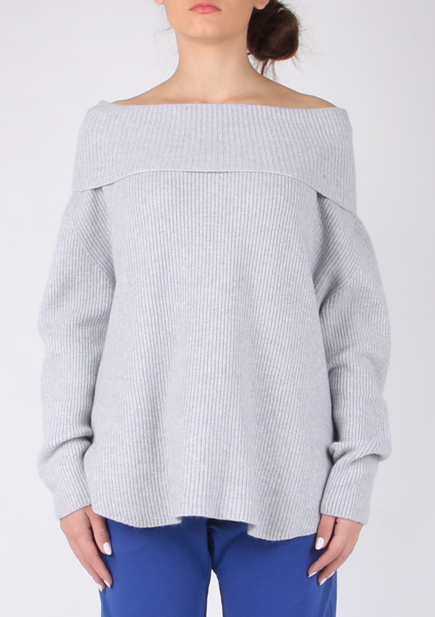 STRICKPULLOVER SOFT