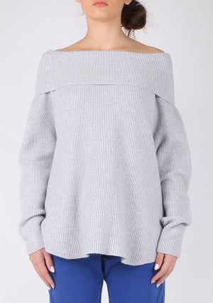 STRICKPULLOVER SOFT